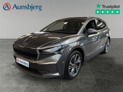 Skoda Enyaq 85 iV Premium 286HK 5d Aut.