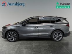 Alternative view of Skoda Enyaq 85 iV Premium 286HK 5d Aut.