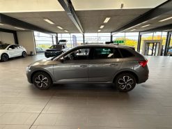 Alternative view of Skoda Scala 1,0 TSI Blackline 110HK 5d 6g