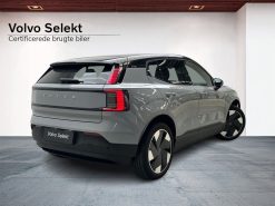 Alternative view of Volvo EX30 Single Motor Extended Range Plus 272HK 5d Aut.